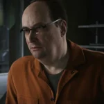 Doctor Octopus /Dr. Otto Octavius from Marvel’s Spider-Man 2