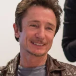 Dominic Keating
