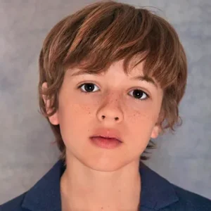 Dylan Torrell profile