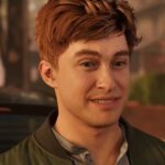 Harry Osborn from Marvel’s Spider-Man 2 voiced by Kaito Ishikawa