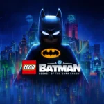 LEGO Batman: Legacy of the Dark Knight
