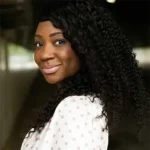 Natasha Ofili profile