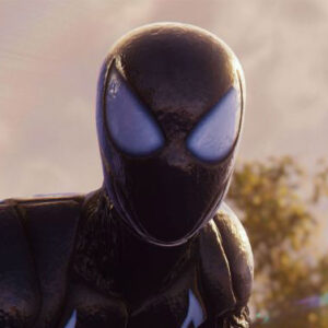 Spider-Man /Peter Parker from Marvel's Spider-Man 2