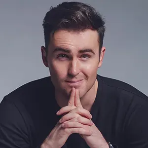 Brandon Hunt voice actor profile