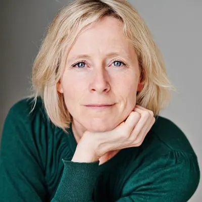 Clare Corbett