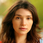 Emerald O'Hanrahan profile