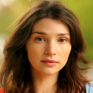 Emerald O'Hanrahan profile