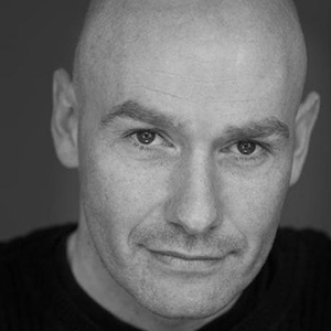 George Anton profile