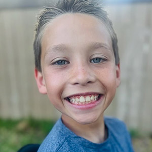 Hayden Chemberlen voice actor profile
