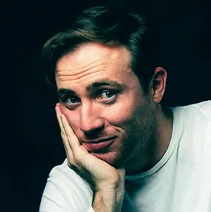 Hunter Peterson voice actor profile