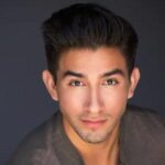 Jake Ryan Lozano voice profile