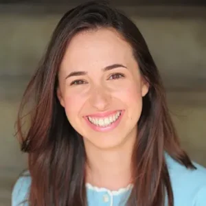 Justine Huxley voice actor profile