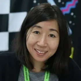 Niki Yang