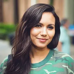 Olivia Olson
