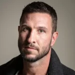 Pablo Schreiber actor profile