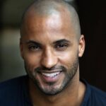 Ricky Whittle profile