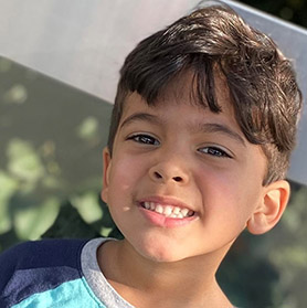 Tiago Martinez, voice actor profile
