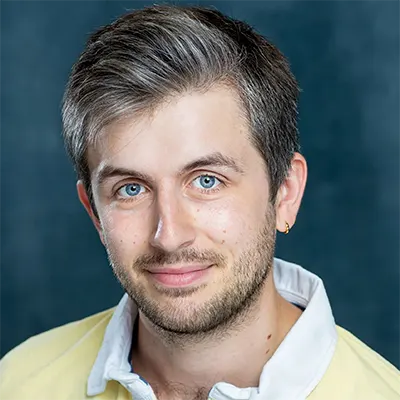 Will de Renzy Martin