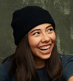 Xochitl Gomez voice actor profile