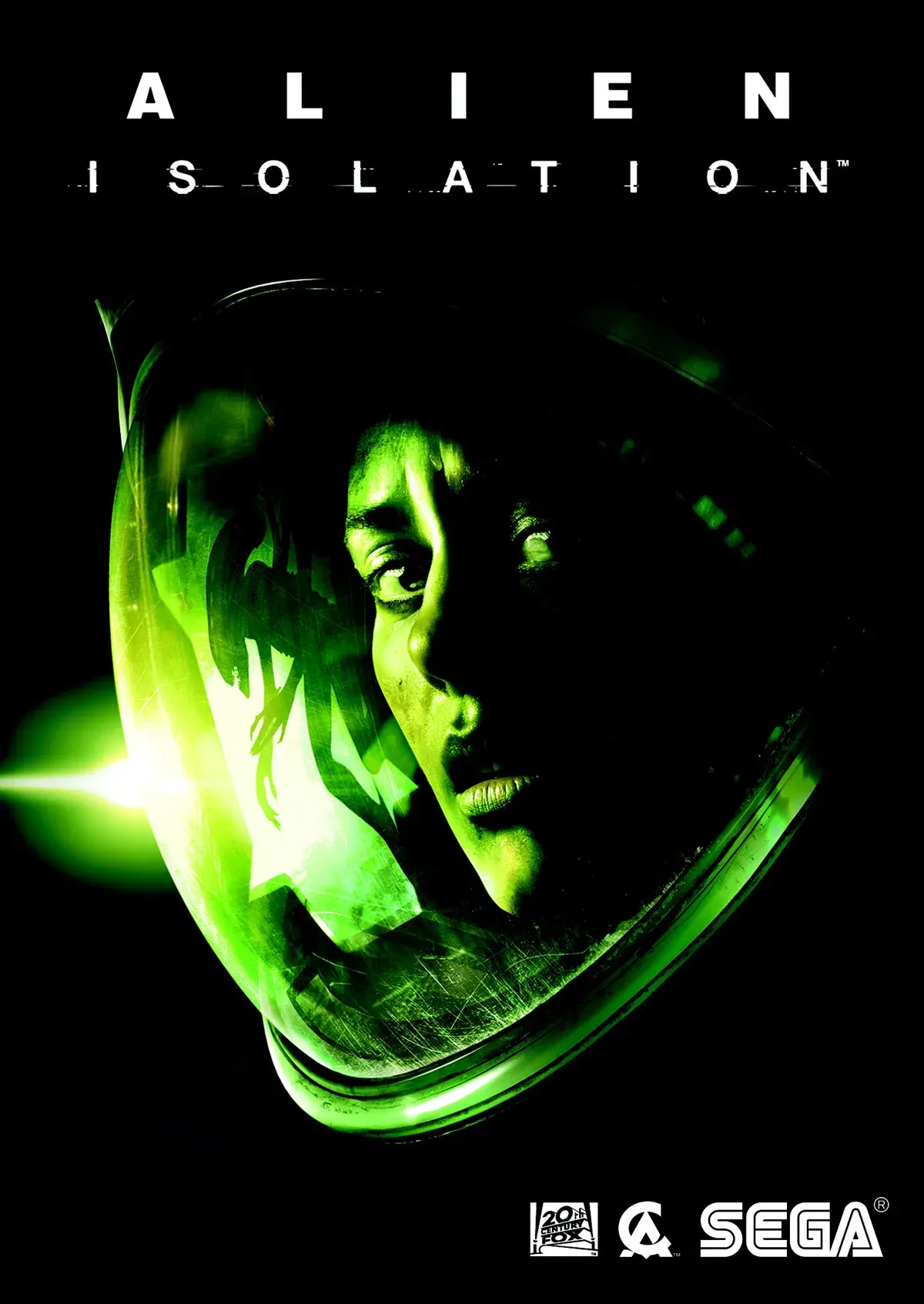 Alien: Isolation