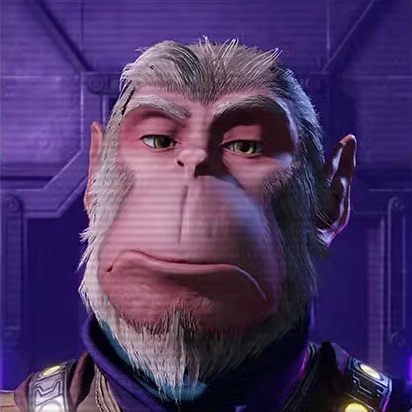 Andrew Oikonny from Star Fox (2026)
