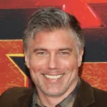 Anson Mount