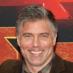 Anson Mount