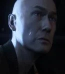 Axel from Alien: Isolation