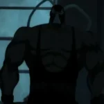 Bane from Batman: Knightfall Part 1: Knightfall