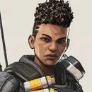 Bangalore from Apex Legends