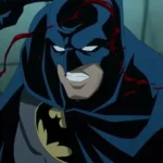 Batman /Bruce Wayne from Batman: Knightfall Part 1: Knightfall