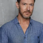 Ben Prendergast