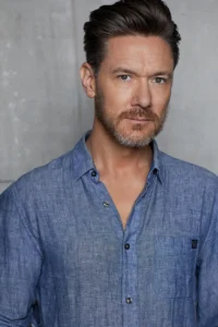 Ben Prendergast