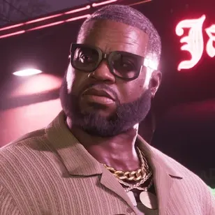 Boobie Ike from Grand Theft Auto VI (2026) voiced by Unknown VA