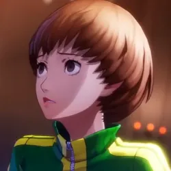 Chie Satonaka from Persona 4 Revival