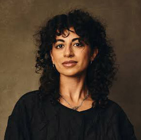 Dalia Rooni
