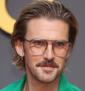 Dan Stevens