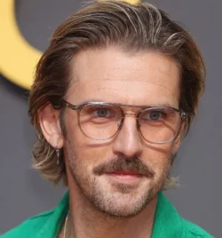 Dan Stevens