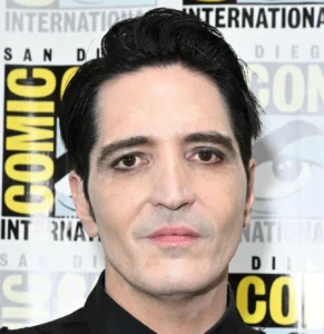 David Dastmalchian