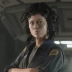 Ellen Ripley from Alien: Isolation