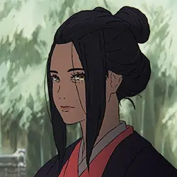 Emma from Sekiro: No Defeat