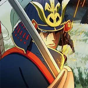 Genichiro Ashina from Sekiro: No Defeat