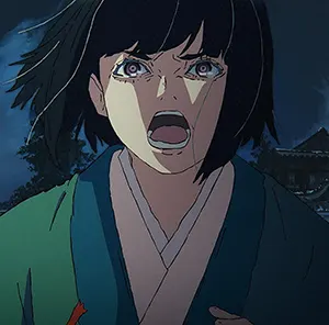 Kurou from Sekiro: No Defeat