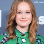 Liv Hewson