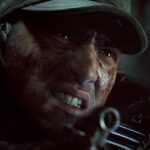 Lucas Reyes from Gears Of War: E-Day
