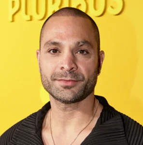 Michael Mando