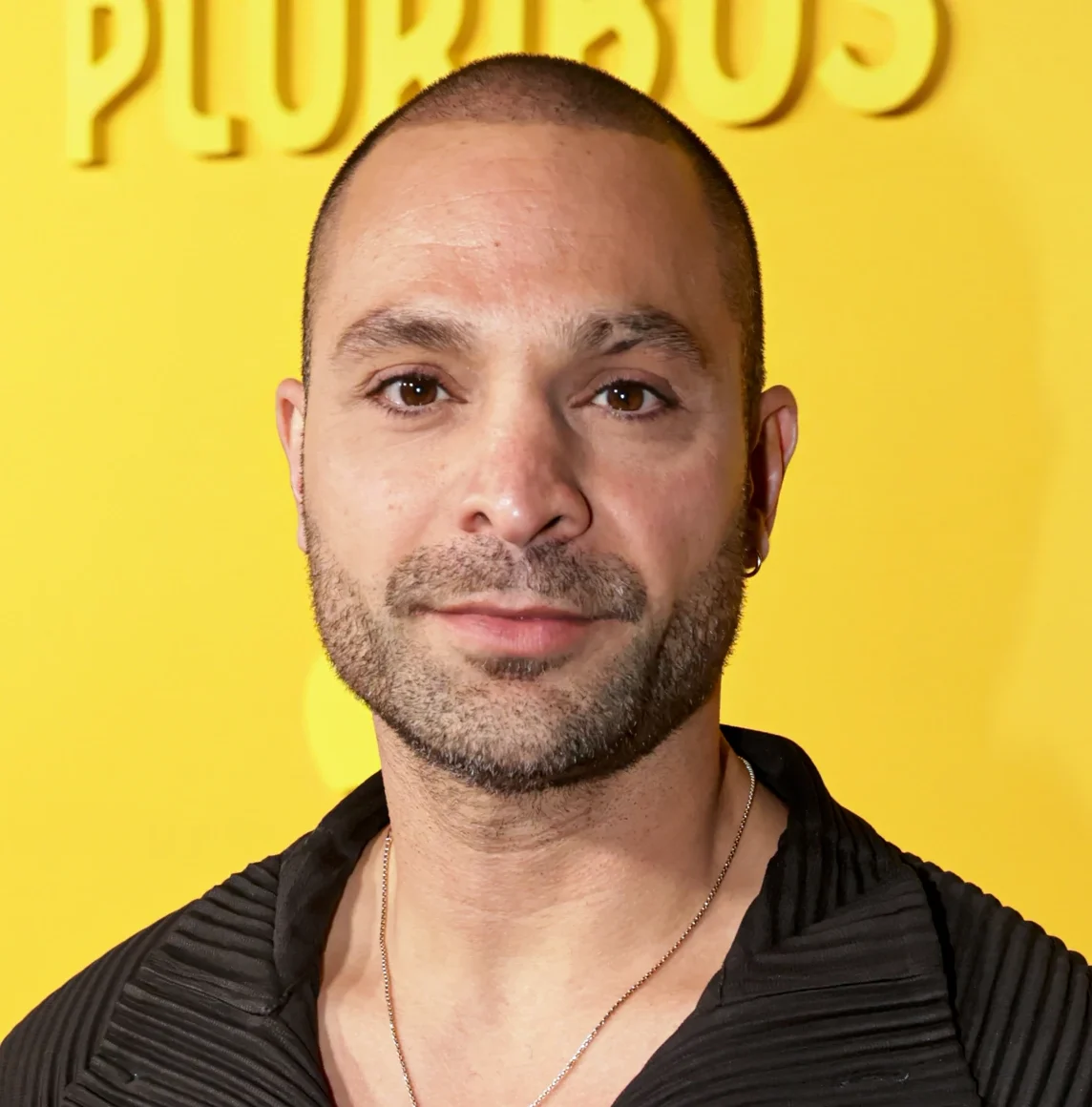 Michael Mando