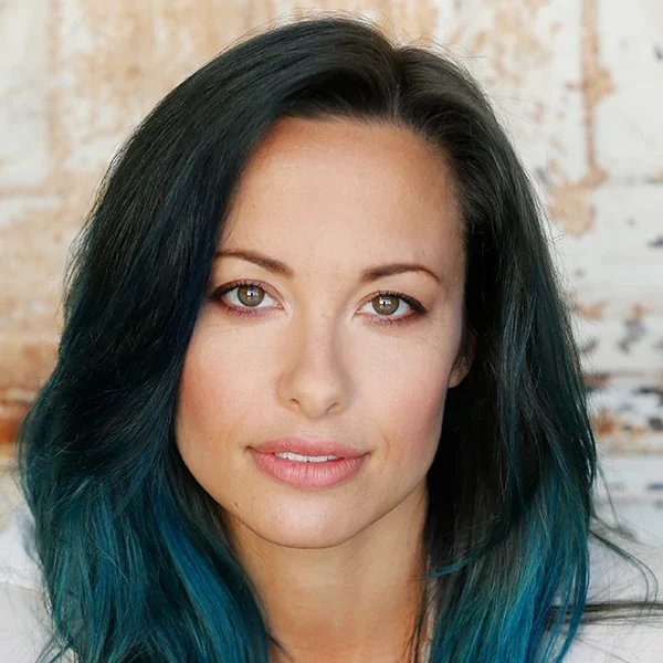 Nicole Pacent