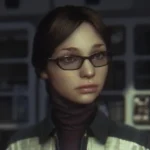 Nina Taylor from Alien: Isolation