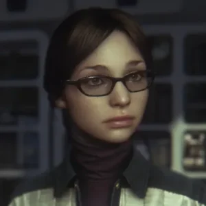 Nina Taylor from Alien: Isolation